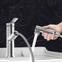 YUNRUX Faucets & Accessories - A - View 1