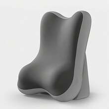 Adjustable Detachable Backrest Pillow - Ergonomic Memory Foam Bed Wedge Pillow With Leg Elevation Wedge And Inclined Support, Suitable For Back Support, Reading, Etc. (Sealed Packaging, Please Open And Ventilate Before Use) - Một cỡ - Xem 12