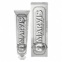 Marvis - Whitening Mint Toothpaste (85ml) - Mint - View 3