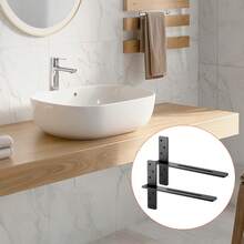 Staffe - 457,2x73,5x304,8 millimetri - Visualizzare 9