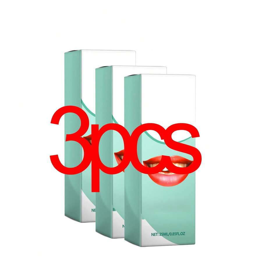 Herbal Oral spray Refreshing Breath Repairing Portable spray - Verde - Ver 1