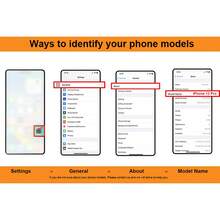 1 pieza Funda de teléfono con tapa abatible y ranura para tarjeta, compatible con iPhone 17 Pro Max/17 Pro/17/Air/16 Pro Max/16/15/14/13ng A16 - Burdeos - Ver 9