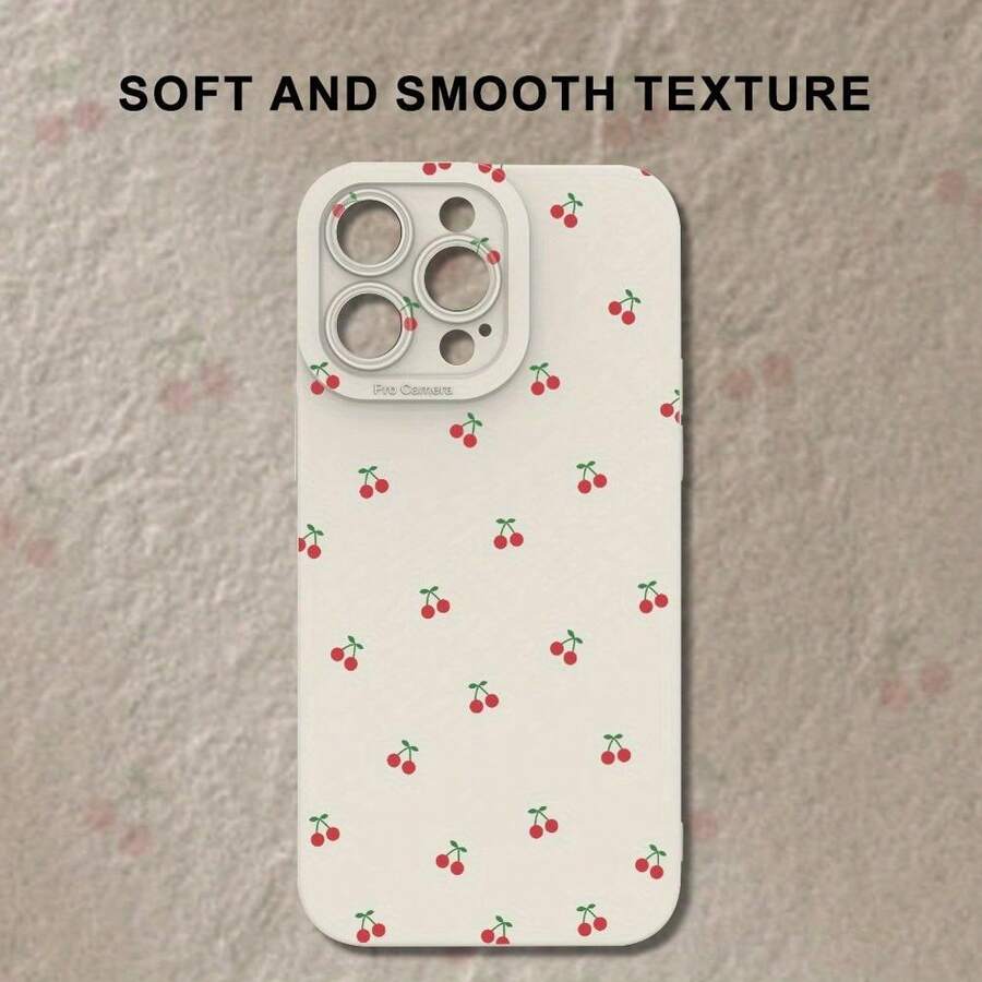 Fundas básicas para teléfono - Blanco antiguo - Ver 1