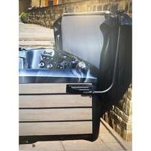 Inspire VX2 Hot Tub Cover Lifter - Side Mount Easy  Lifter-In Stock -RRP £249 - C - View 6