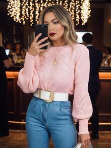 Women Sweaters - Xem 4