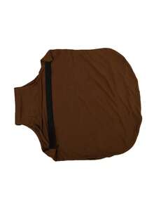 1 pieza Funda elástica para equipaje, Protector de maleta, Funda para equipaje, Bolsa de almacenamiento, Funda para carrito, Funda antipolvo para equipaje, Tallas S/M/L/XL - Multicolor - Ver 29