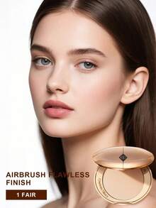 Charlotte Tilbury 3.4克 CT 朦胧蜜粉饼 01 号 FAIR，持久、质地细腻、控油定妆粉 - 01 FAIR - 查看 2