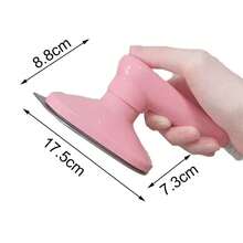 Mini Light Coral Fuse Beads Picking Tray Kit Fuse Bead Single Needle Tweezer Plastic Beads Sorting Tools For Crafting Jewelry Bracelet - Multicolor - View 7