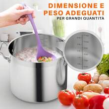 Pans - 11.4 Liters - View 5
