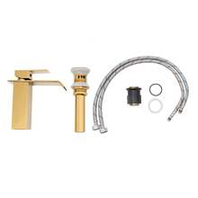 YUNRUX Faucets & Accessories - A - View 8