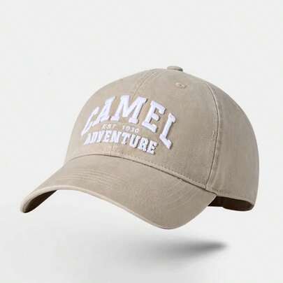 CAMEL CROWN Mũ chạy bộ chống nắng dành cho nữ, thể thao ngoài trời, kiểu dáng thoáng khí, bảo vệ da khỏi ánh nắng mặt trời, thích hợp cho chơi golf, marathon, tennis.