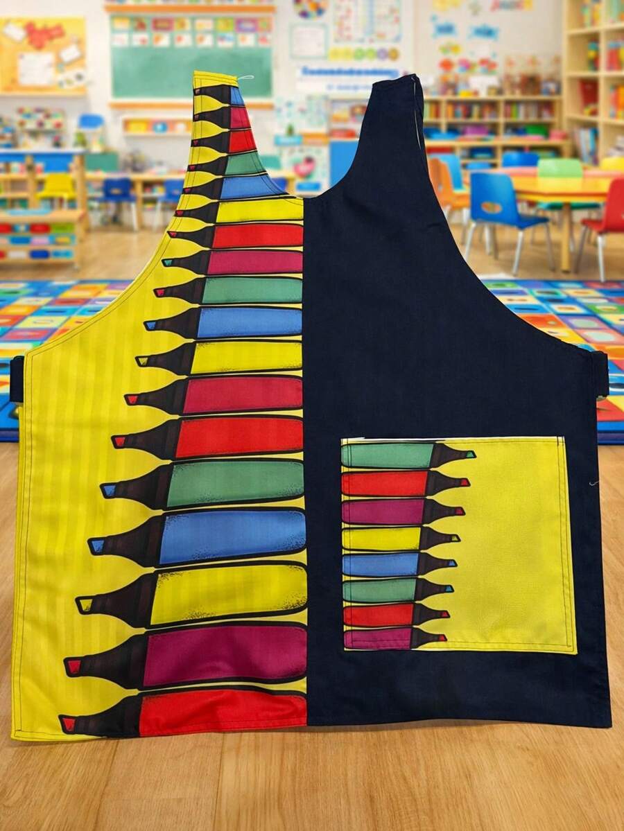 Aprons - āļŠāļĩāļāđāļģāđāļāļīāļāđāļāđāļĄ - āļāļđ 1