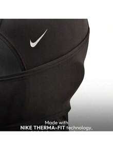 Nike Unisex Winter Sports Mask Balaclava Face Cover Hood | Nike Inspired Pro Hyperwarm Fleece Lined Windproof Motorcycle Bicycle Skiing Mask | Sun UV Protection Full Face Cover For Men Women | Cold Weather Neck Gaiter Scarf For Cycling Snowboarding Running | Anti Dust Sandproof Breathable Ski Mask For Outdoor Activities | Tactical Thermal Half Balaclava For Motorcycle Riding Hiking Climbing | Warm Liner Hoodie Under Helmet Winter Gear Accessories | Multifunctional Face Shield Cold Protection Mask - 查看 2