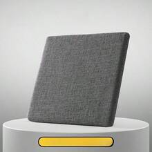 1 chiếc đệm ngồi bằng mút hoạt tính, đệm ghế, đệm ngồi dài cho văn phòng, đệm ghế ăn, đệm ghế đẩu. - Nhiều màu - Xem 6