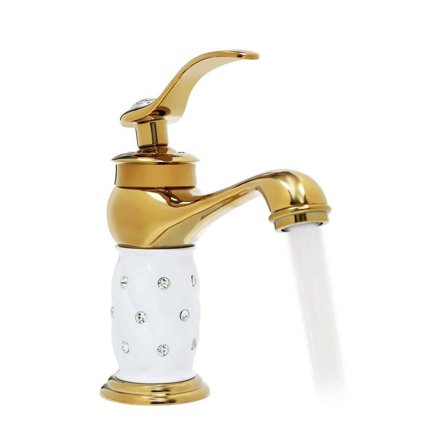 YUNRUX Faucets & Accessories - A - View 1