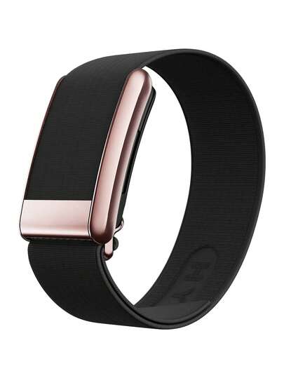 4.0 HydroKnit Sports Wristband, Quick-Drying And Moisture-Wicking, Retains Less Than 30% Moisture, Suitable For 4.0