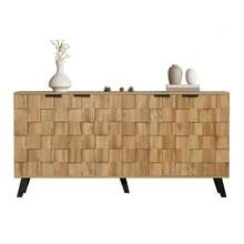 Buffets & Sideboards - Wood - View 2