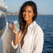 Perfumes para Mujer MAIDEN ANNA EDP de Larga Duración - Aroma Fresco Cítrico con Notas de Limón y Bambú para tu Día a Día en la Oficina, Universidad, Cita, Viaje o Playa, y un Detalle Especial para Cualquier Festividad, Proyectando una Imagen Limpia y Segura Todo el Día. - Fresco - Ver 5