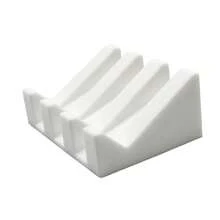 1 khay đựng xà phòng bằng silicon, có lỗ thoát nước nghiêng giúp dễ dàng thoát nước, nhiều màu sắc để lựa chọn, không cần khoan, thích hợp để đặt trên mặt bàn bếp và phòng tắm, có khay thoát nước. - Nhiều màu - Xem 13
