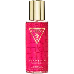 Guess SEXY SKIN SWEET SUGAR FRAGRANCE MIST ACQUA PROFUMATA CORPO 250ML