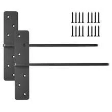 Brackets - 406, 4x73, 5x304, 8 mm - View 9