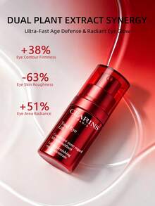 Clarins 娇韵诗多效眼部提拉紧致眼部精华液 15毫升/0.5盎司净重 - 15毫升 - 查看 5