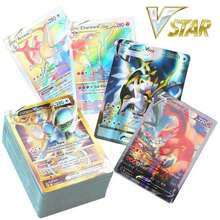 Stylish  TCG Collectible Cards Korean Themed Holo Effect Design Assorted Game Collection Cards For Fans 10. KPOP Theme - Multicolor - View 2