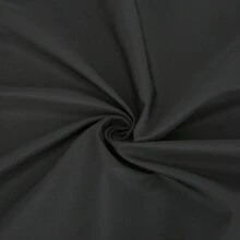 Housse de protection pour clavier de piano numérique, noire, imperméable, anti-poussière et résistante à l'usure, avec bord élastique, facile à nettoyer, accessoire pour instrument de musique, protection du piano à la maison. - Noir - Voir 8