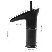 YUNRUX Faucets & Accessories - A - View 2