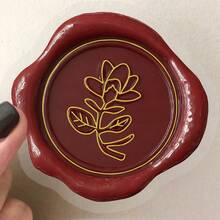 50张复古欧式宫廷风格金箔贴纸，创意涂鸦贴纸，办公用品，手机电脑贴纸，高性价比，防水，酷炫贴纸，趣味十足，经典礼品装饰，超值装，可爱卡通贴纸 - 50pcs - 查看 12