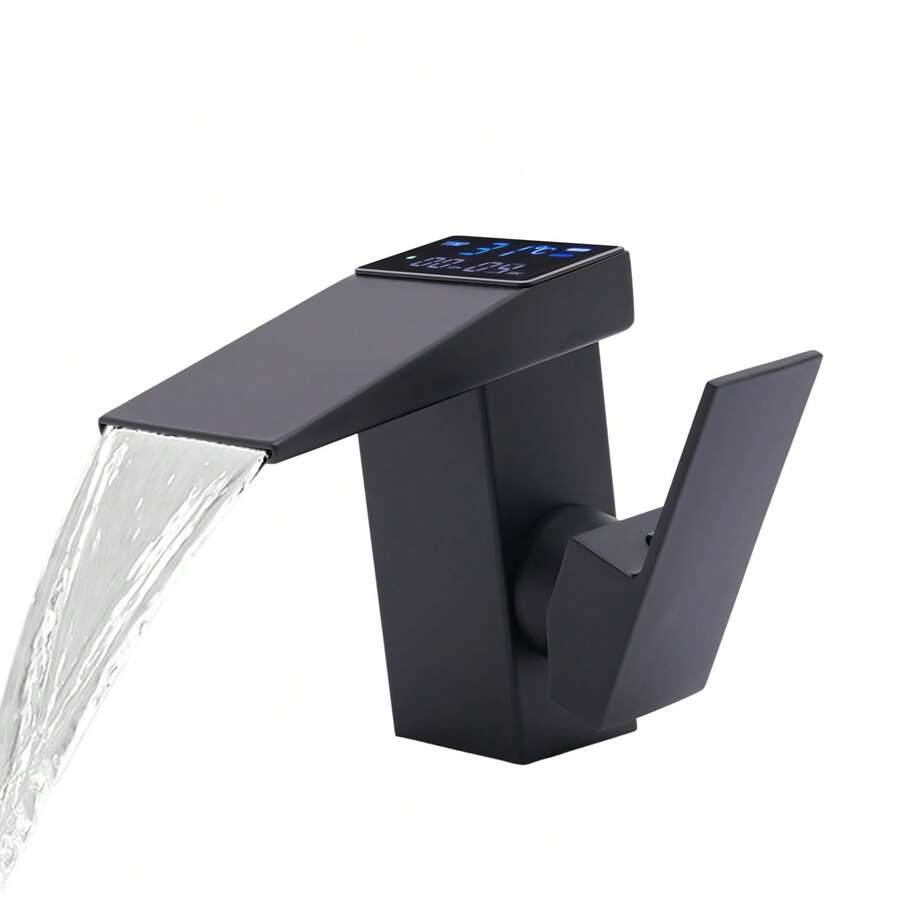 YUNRUX Faucets & Accessories - A - View 1