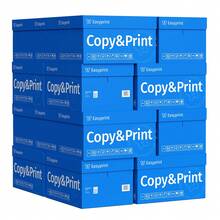 Easyprint Copy Paper A4 Premium White CIE 160 – PEFC Certified - A4 - View 3
