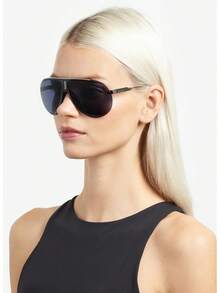 ¡RecomendadoCarrera SUPERCHAMPION Ruthenium/Grey 99/1/135 unisex Sunglasses¡Top de Temporada - 1 - Ver 6