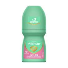 Mitchum Women 48H Roll-On Antiperspirant & Deodorant Powder Fresh 1.7oz / 50ml - Bột tươi - Xem 2