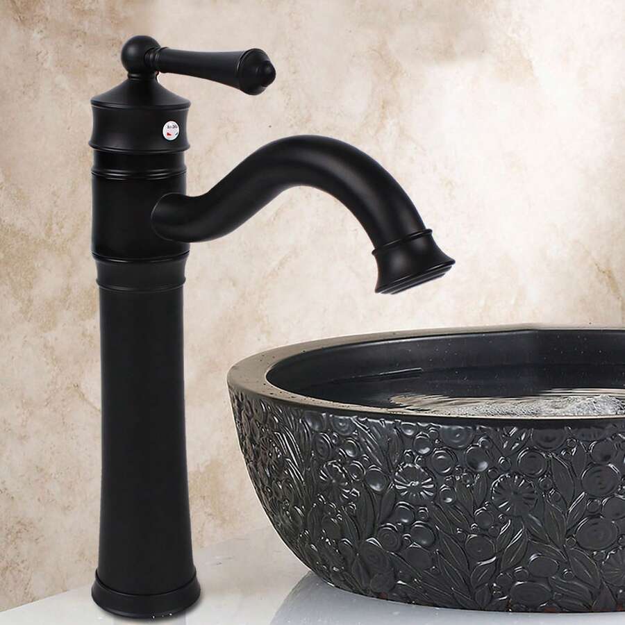 YUNRUX Faucets & Accessories - A - View 1