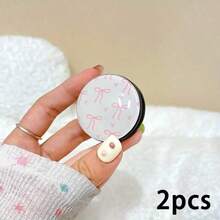 Butterfly Family, Friends Push-Pull Phone Grip, Phone Accessories - Multicolor - View 11