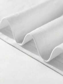 Authorized By Disney, The Theme Of Men's "Frozen" Is A T-Shirt With Small Crowds And Hipsters, And Aishana And Xuebao Reindeer Have Double Prints On The Front And Back, Which Are Rich In Fresh Layers, Washable And Easy To Take Care Of, Suitable For Many Occasions, And Full Of Fun Atmosphere. - 白色 - 查看 4