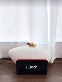 1 Pc White Marble Shaped Box-Style Bag With Metallic Chain, Vintage Elegant Women's Evening Dress Party Clutch, Japanese Style Lady Handbag, Party Bags,Perfect For Party Wedding Prom Dinner/Banquet Matching With Holiday Party Dress Evening Dress & Sequin Dress - 白色 - 查看 4