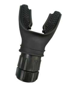 1pc Silicone Breathing Trainer, Lung Breathing Exercise Equipment, High Altitude Diving Training, Outdoor Breathing Practice Tool - Multicolor - View 7