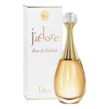 Perfume Jadore Mujer De Christian Dior Edp 100ml Original - Fresco - Ver 2