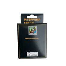 Genuine Pressure Washer Interpump Pump Valve Kit 1 For WS162 WS201 WS202 Etc - A - View 2