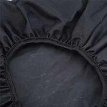 Cubierta Universal para cabrestante de coche, elástica, resistente a los rayos, impermeable, tela Oxford, accesorios para cabrestante, suministros de protección Exterior para coches JPGX - A - Ver 4