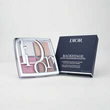 Paleta facial DIOR Backstage Glow Maximizer - 001 Universal - Ver 3