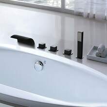 YUNRUX Faucets & Accessories - A - View 1