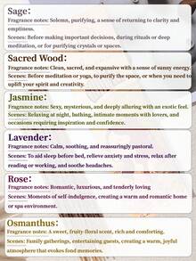 每包15支，花瓣香薰棒，玫瑰、桂花、茉莉、鼠尾草、薰衣草，花瓣香氛，天然香氛，采用天然成分制成，含有花瓣，香味持久，是馈赠佳品，适合斋月、招待客人、冥想、空气净化等场合。 - 花瓣線香 - 查看 4