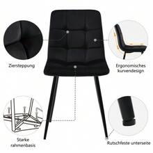 Dining Table & Chair Sets - Multicolor - View 8
