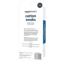 500 Count Cotton Swabs For Personal Hygiene Baby Care Gentle  Ear Cleaning Swabs Soft Tip Applicators Hypoallergenic Unscented Disposable 1 Pack 1000 Swabs Bulk - 1 - View 2