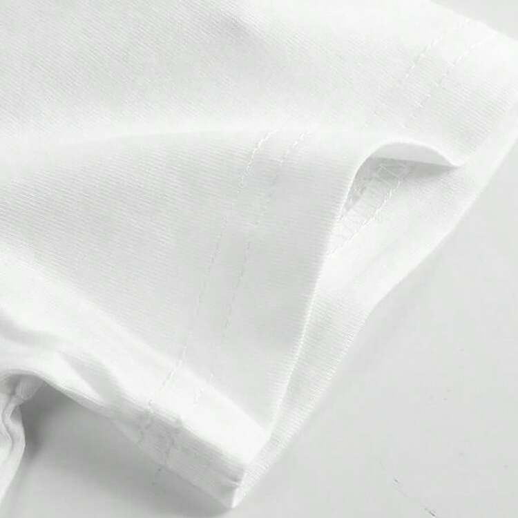 Vintage 90 's Ms Jubi Suéter Blanco Ms Jubi Crewneck Ms Jubi Suéter Callejera Logotipo Gráfico Impreso Jubi Jumper Camiseta - Blanco - Añade 3