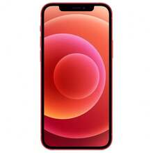 Refurbished Apple IPhone 12 A2172 (Fully Unlocked) 256GB Red (Grade A) - 紅A級 - 查看 2