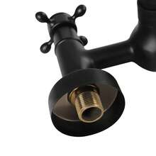 Faucets & Accessories - A - View 4